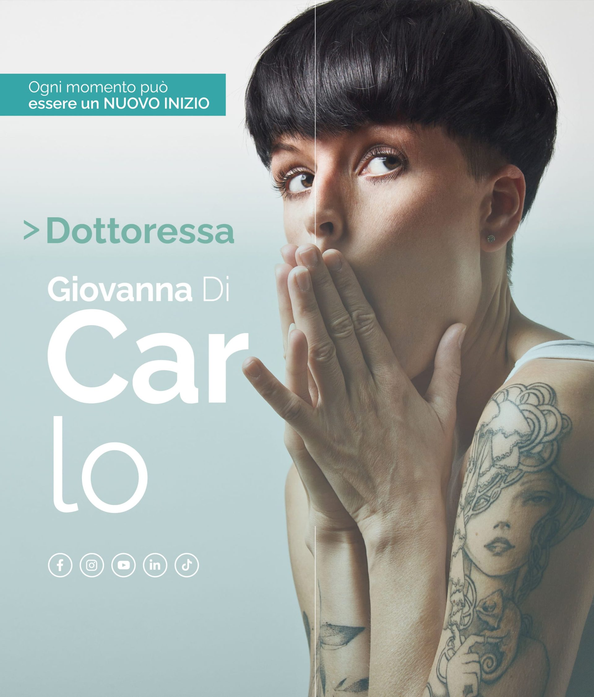 Giovanna Di Carlo Terapeuta