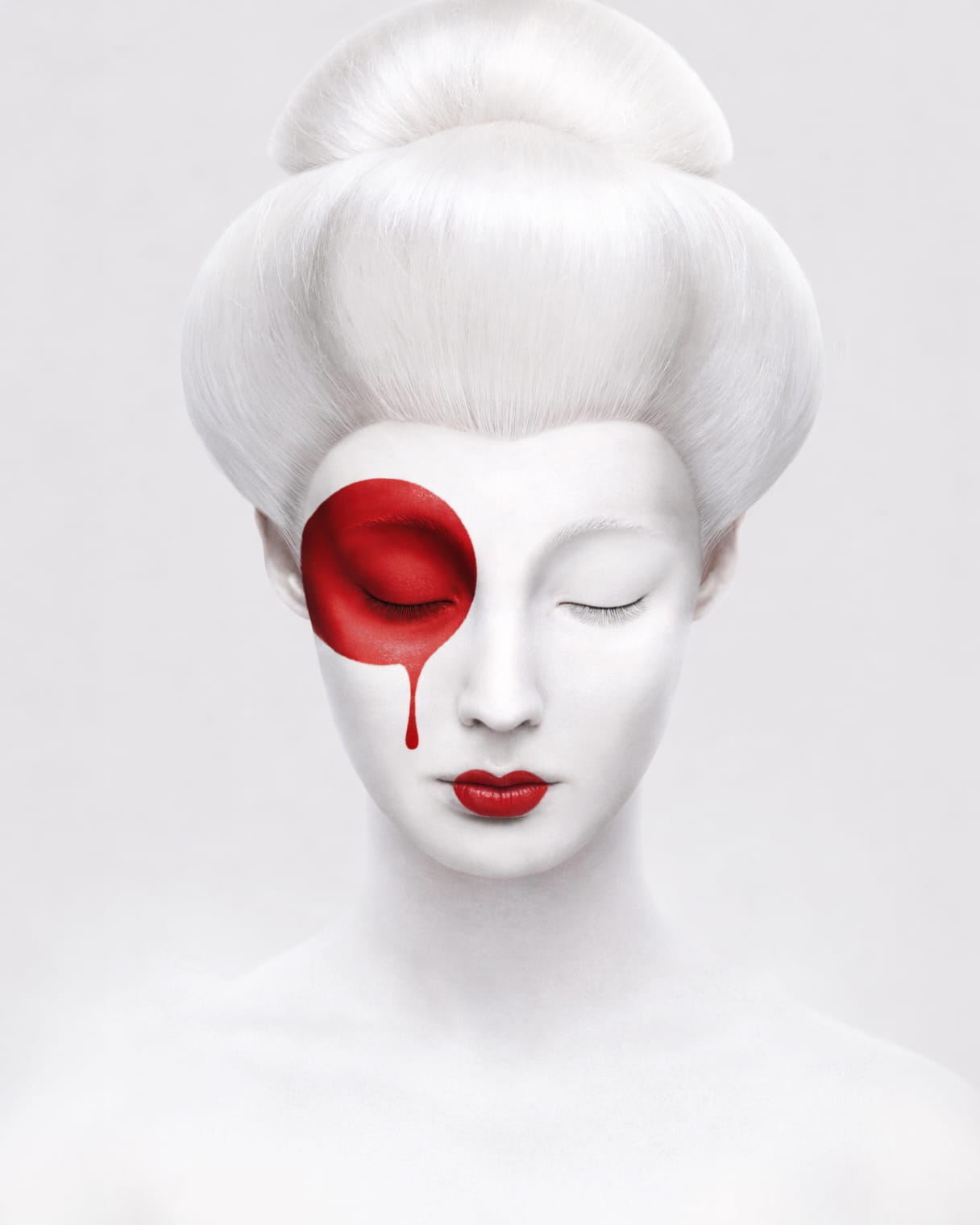 Identità<br />
Visiva